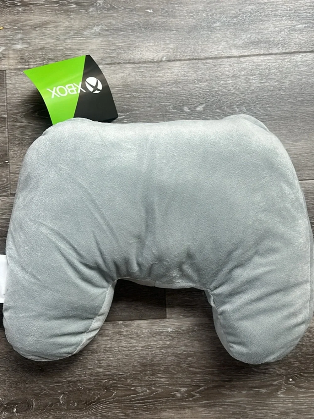 X Box Official Gear Controller Plush Pillow